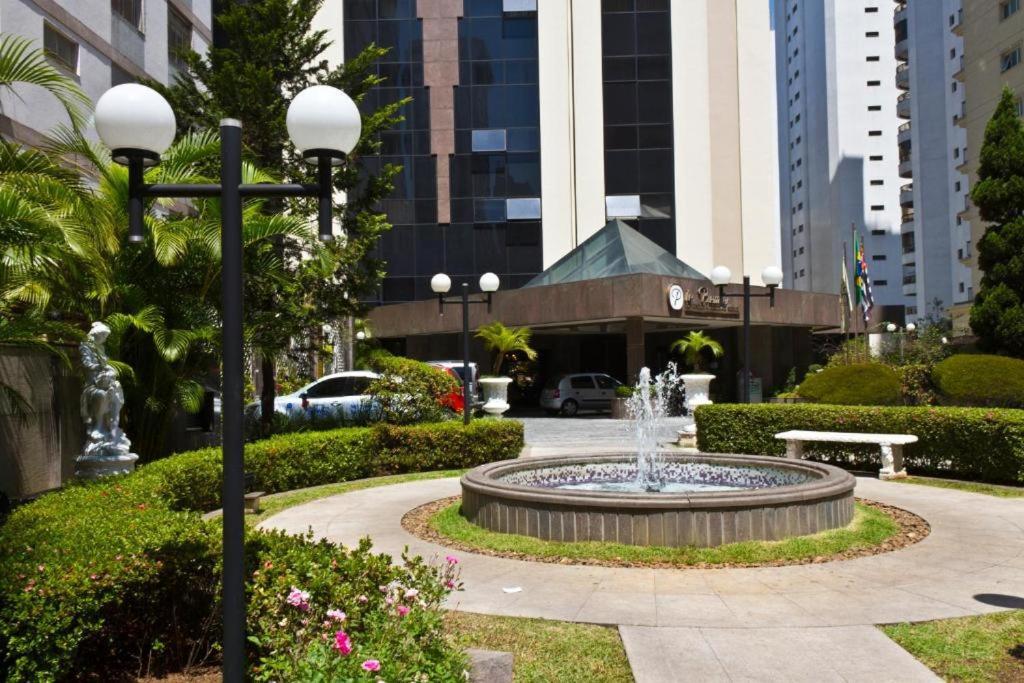 Отель Get A Flat 2608 Belissimo Bairro Nobre - Sp Сан-Пауло Экстерьер фото